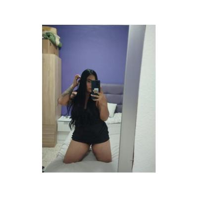 GANAS CHUPARTE LA POLLA Y HACER BUENA FIESTA