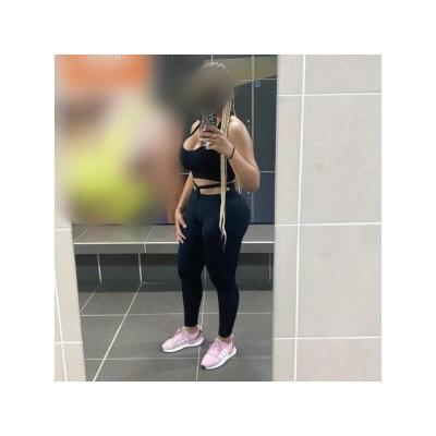 Nikoll rubia tú tetona NUEVA en elche