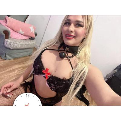 NINFOMANA VERSATIL PROMOCION 1 HORA 90€