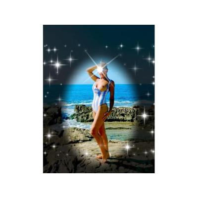 Verdadero placer con Alina bella rusa!!!