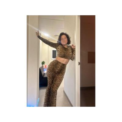 TU SEXY CHICA. . . SALIDAS