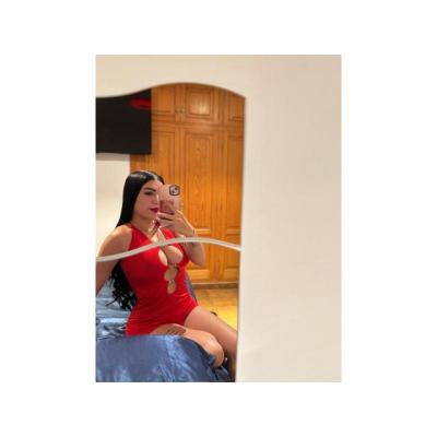 CUERPO DE DIOSA, MAXIMA IMPLICACIÓN