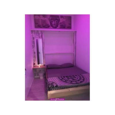 PLAZAS DISPONIBLES ALTOS INGRESOS