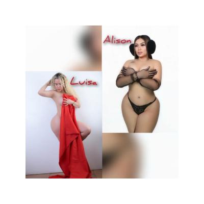 DUPLEX TE HAREMOS UNA DOBLE MAMADA DE POLLA