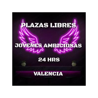 DISPONIBLE PLAZA EN BENLLOCH