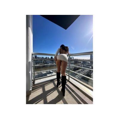 LUJURIOSA Y CALIENTE POR ALZIRA