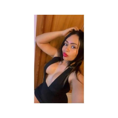 TE ESTARÉ ESPERANDO EN MI MEJOR LENCERÍA