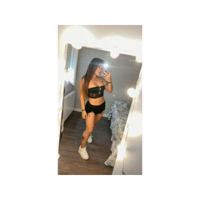 PACK DE HORAS NOVEDAD TOTAL DISCRECION