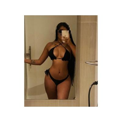 IMPLICADA Y FOGOSA MUJER PARA TI