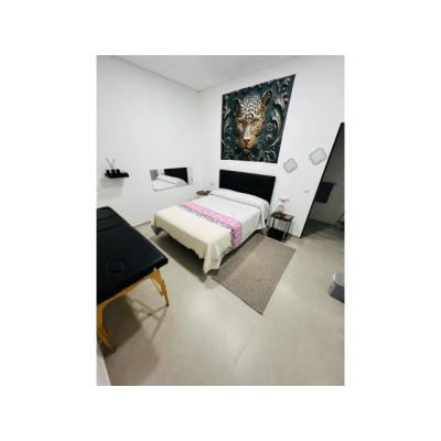HABITACION POR HORAS