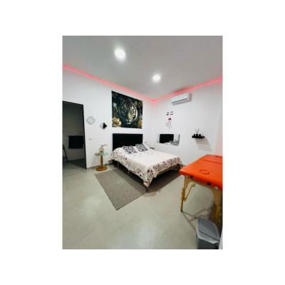 HABITACIONES EN CANPANAR POR HORAS