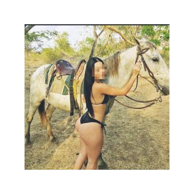 Samantha super cariñosa