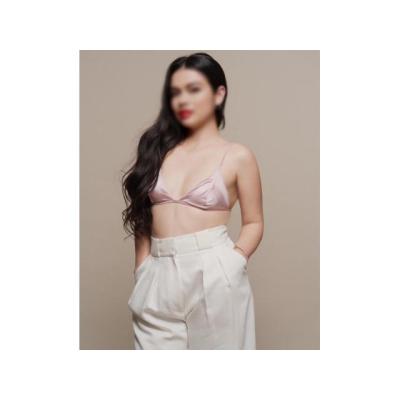 MARIA LA SENSUAL COLOMBIANA