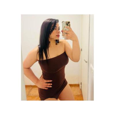 Mia caliente para darte el mejor trato