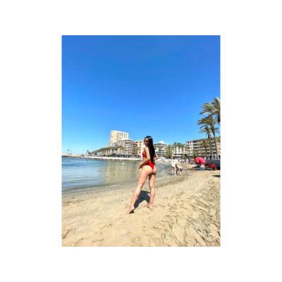 ANDREA JOVENCITA DELGADA SEXYS GUAPíSIMA