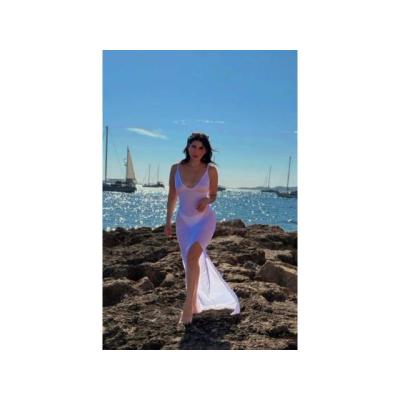 TU AMANTE MÁS SENSUAL EN IBIZA