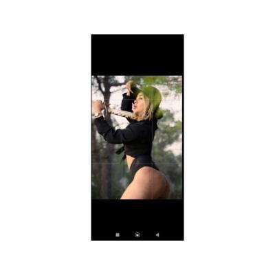 TU AMANTE MÁS SENSUAL EN IBIZA