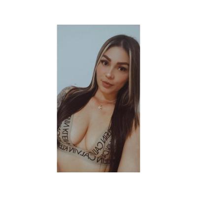 ESCORT MORBOSA Y CALIENTE