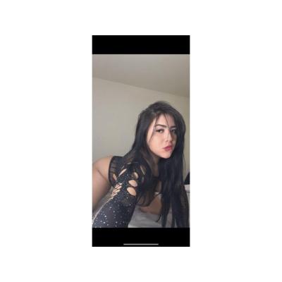 Blanquita y guarra para ti. . .