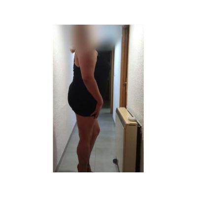 Teresa Hermosa Latina Madurita FOGOSA