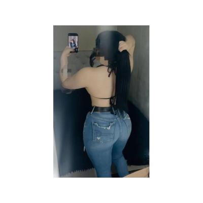 Sol Hermosa Latina super FOGOSA