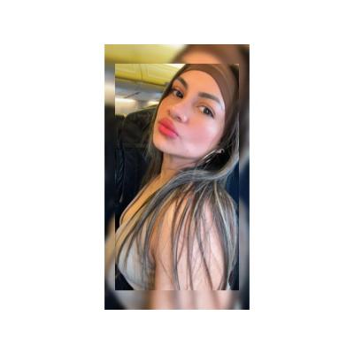 HERMOSA LATINA FOGOSA🫦