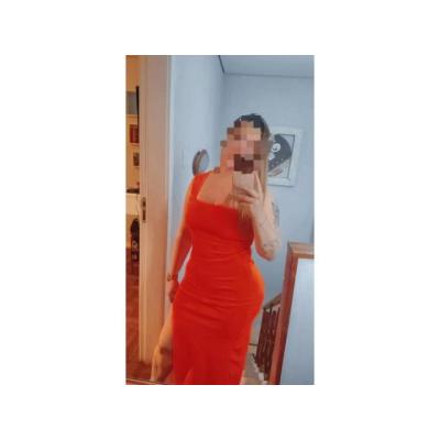 NUEVA EN ELDA CHICA SEXI RUBIA , SALIDAS