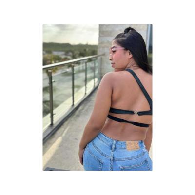 UNA LINDA Y CARIÑOSA COMPAÑIA A MI LADO