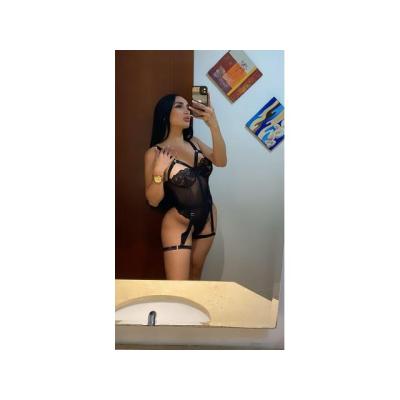 DELICIOSA TRANS ESPAÑOLA EN TOLEDO