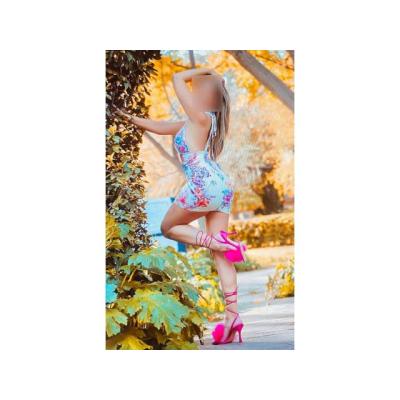 4M-PUTITA  PARA CUMPLIR TUS FANTASIAS