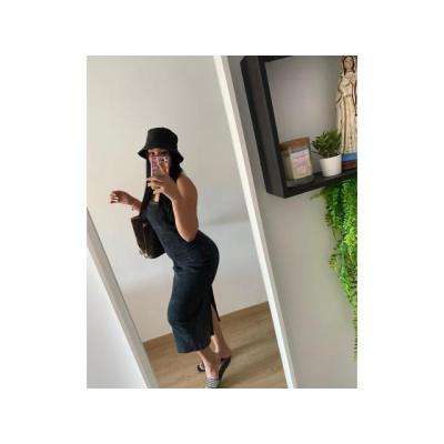 soy una mimosa  me encanta dar mimos