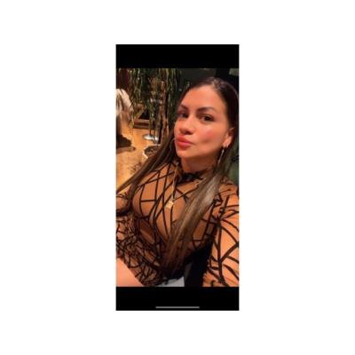 NOVEDAD LINDA MUJER COMPLACIENTE