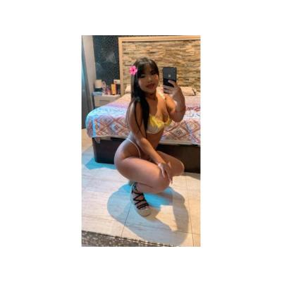 SOY TU DIOSA ARDIENTE