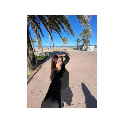 MIA UNIVERSITARIA CON GANITAS DE PLACER