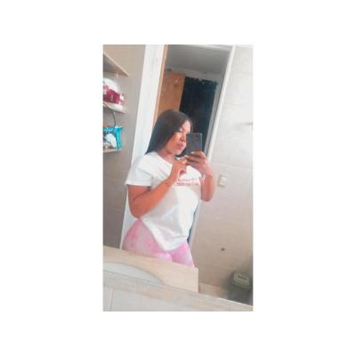 (I) SUSANA LATINA MUY MIMOSA