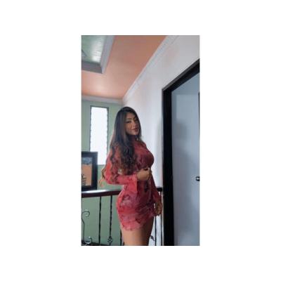 Jovercita juguetona te volveré adicto a mi