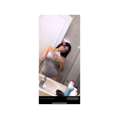 Soy ana una chica sensual y divertida