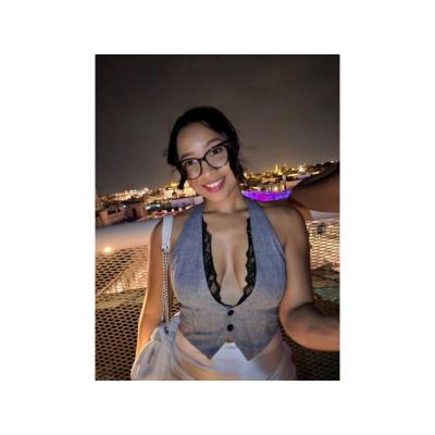 ELIANA NOVEDAD EN ALBALAT DE LA RIBERA