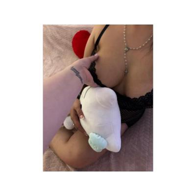 Soy ISABELLA una chica sensual y divertida