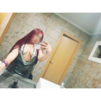 TU PELIRROJA PREFERIDA, IMPLICADA