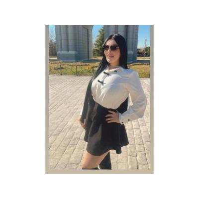 MI CUERPO ES ADICTIVO, VEN Y PRUEBALO