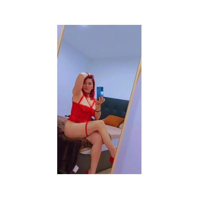SARA TU MASAJISTA DE CONFIANZA UN FINAL FELIZ