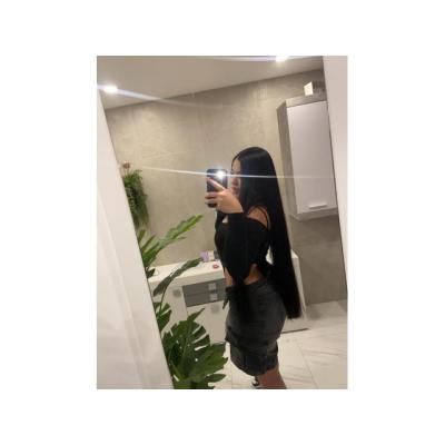 CHICA CANDENTE Y FOGOSA. . . SALIDAS XATIVA