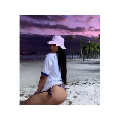 GUAPA Y DIVERTIDA