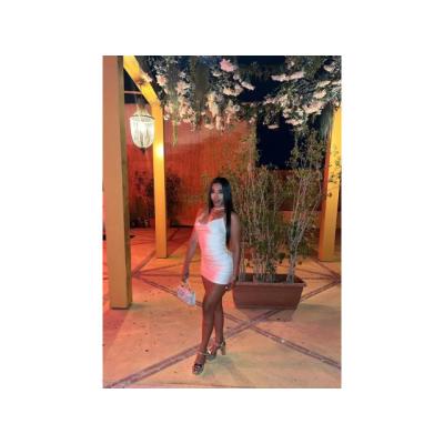 MARIANA EN AGUADULCE