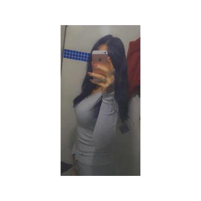 FIESTERA Y MUY OBEDIENTE