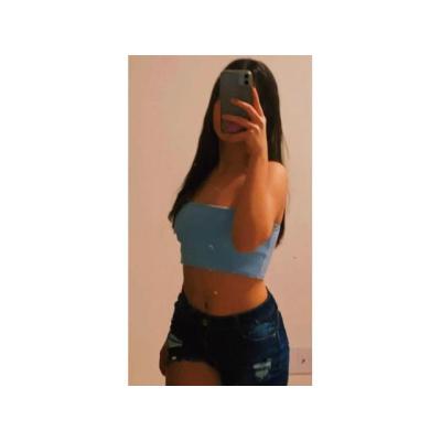 FIESTERA Y MUY OBEDIENTE