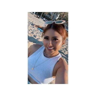 ATREVETE A GOZAR CON ESTA BELLEZA LATINA