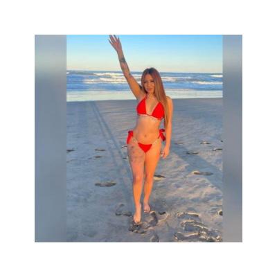 ATREVETE A GOZAR CON ESTA BELLEZA LATINA