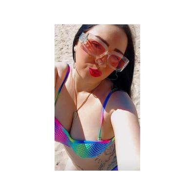 TU CHICA FIESTERA NUEVA EN ELDA. . . SALIDAS